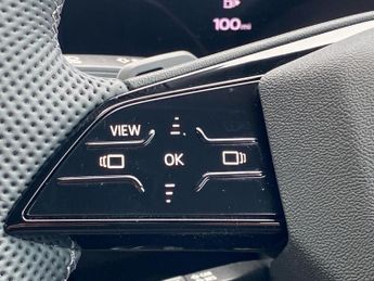 AUDI A5 2.0 Tfsi 204 Edition 1 5Dr S Tronic
