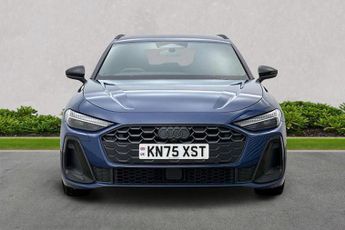 AUDI A5 2.0 Tfsi 204 Edition 1 5Dr S Tronic