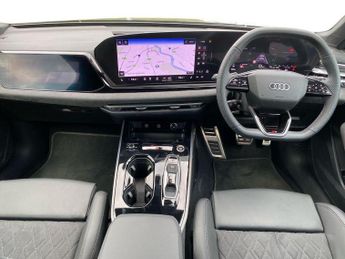 AUDI A5 2.0 Tfsi 204 Edition 1 5Dr S Tronic