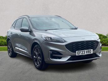 Ford Kuga 1.5T Ecoboost St-Line Edition Suv 5Dr Petrol Manual Euro 6 (S/S)