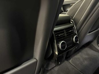 LAND ROVER RANGE ROVER SPORT 3.0 P460E Dynamic Se 5Dr Auto