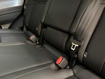 LAND ROVER RANGE ROVER SPORT 3.0 P460E Dynamic Se 5Dr Auto