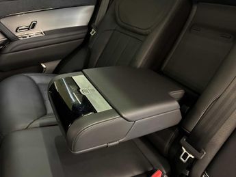 LAND ROVER RANGE ROVER SPORT 3.0 P460E Dynamic Se 5Dr Auto
