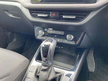 SKODA FABIA 1.0 Tsi Design Edition Hatchback 5Dr Petrol Dsg Euro 6 (S/S) (11