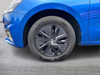 SKODA FABIA 1.0 Tsi Design Edition Hatchback 5Dr Petrol Dsg Euro 6 (S/S) (11
