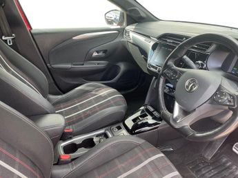 VAUXHALL CORSA 50Kwh Anniversary Edition Hatchback 5Dr Electric Auto (136 Ps)