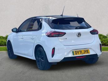 VAUXHALL CORSA 50Kwh Sri Nav Premium Hatchback 5Dr Electric Auto (7.4Kw Charger