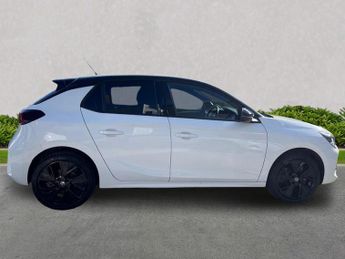 VAUXHALL CORSA 50Kwh Sri Nav Premium Hatchback 5Dr Electric Auto (7.4Kw Charger