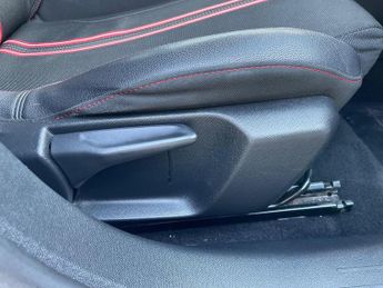 VAUXHALL CORSA 50Kwh Sri Nav Premium Hatchback 5Dr Electric Auto (7.4Kw Charger