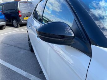 VAUXHALL CORSA 50Kwh Sri Nav Premium Hatchback 5Dr Electric Auto (7.4Kw Charger