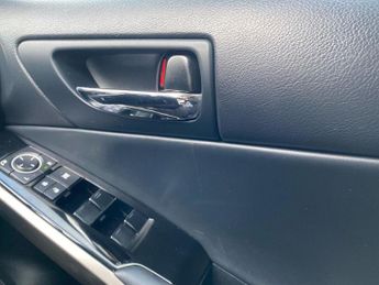 LEXUS IS Is 300H Executive Edition 4Dr Cvt Auto Saloon