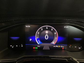 VOLKSWAGEN Polo 1.0 Tsi Life 5Dr Dsg
