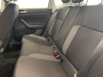 VOLKSWAGEN Polo 1.0 Tsi Life 5Dr Dsg