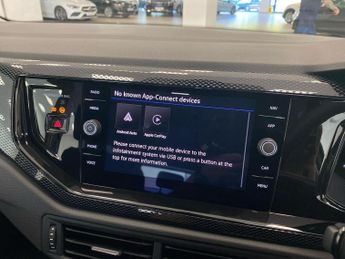 VOLKSWAGEN Polo 1.0 Tsi Life 5Dr Dsg