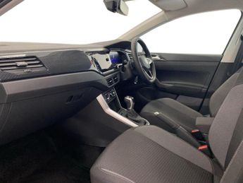 VOLKSWAGEN Polo 1.0 Tsi Life 5Dr Dsg
