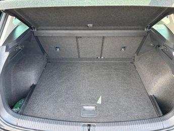 VOLKSWAGEN TIGUAN 1.5 Tsi Evo Match Suv 5Dr Petrol Dsg Euro 6 (S/S) (150 Ps)
