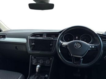 VOLKSWAGEN TIGUAN 1.5 Tsi Evo Match Suv 5Dr Petrol Dsg Euro 6 (S/S) (150 Ps)