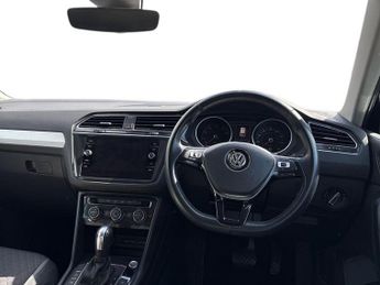 VOLKSWAGEN TIGUAN 1.5 Tsi Evo Match Suv 5Dr Petrol Dsg Euro 6 (S/S) (150 Ps)