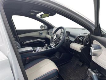 BYD ATTO 3 60.48Kwh Design Suv 5Dr Electric Auto (204 Ps)