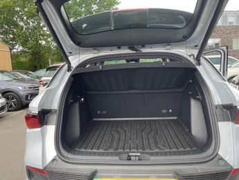 BYD ATTO 3 60.48Kwh Design Suv 5Dr Electric Auto (204 Ps)