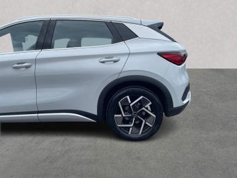 BYD ATTO 3 60.48Kwh Design Suv 5Dr Electric Auto (204 Ps)