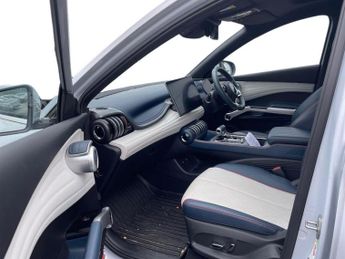 BYD ATTO 3 60.48Kwh Design Suv 5Dr Electric Auto (204 Ps)
