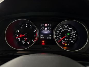 VOLKSWAGEN TIGUAN 1.5 Tsi Life Suv 5Dr Petrol Dsg Euro 6 (S/S) (150 Ps)