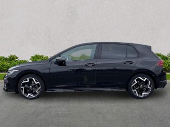 VOLKSWAGEN GOLF 1.5 Etsi Mhev R-Line Hatchback 5Dr Petrol Hybrid Dsg Euro 6 (S/S