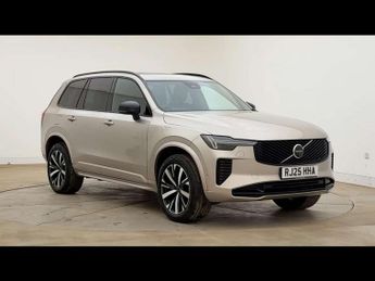 Volvo XC90 2.0 B5P Plus Dark 5Dr Awd Geartronic