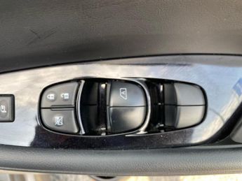 NISSAN LEAF 39Kwh N-Connecta Hatchback 5Dr Electric Auto (150 Ps)