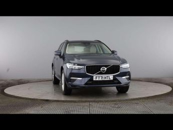 VOLVO XC60 2.0 B5P Momentum 5Dr Geartronic