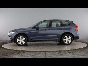 VOLVO XC60 2.0 B5P Momentum 5Dr Geartronic