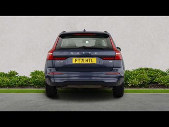 VOLVO XC60 2.0 B5P Momentum 5Dr Geartronic