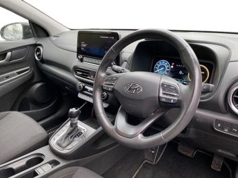 HYUNDAI KONA 1.6 Gdi Hybrid Premium 5Dr Dct