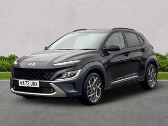 HYUNDAI KONA 1.6 Gdi Hybrid Premium 5Dr Dct