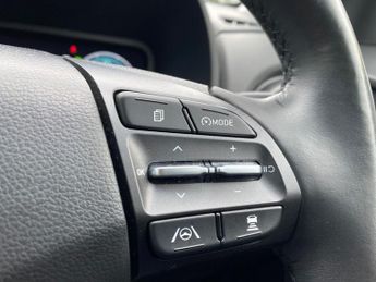 HYUNDAI KONA 1.6 Gdi Hybrid Premium 5Dr Dct