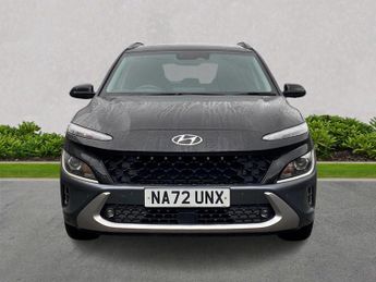 HYUNDAI KONA 1.6 Gdi Hybrid Premium 5Dr Dct