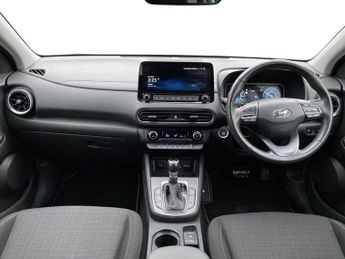 HYUNDAI KONA 1.6 Gdi Hybrid Premium 5Dr Dct