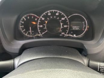 NISSAN NOTE 1.2 12V Acenta Premium Hatchback 5Dr Petrol Manual Euro 5 (S/S) 