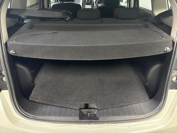 NISSAN NOTE 1.2 12V Acenta Premium Hatchback 5Dr Petrol Manual Euro 5 (S/S) 