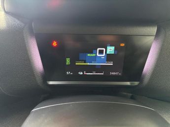 CITROEN C4 50Kwh Shine Plus Hatchback 5Dr Electric Auto (7.4Kw Charger) (13