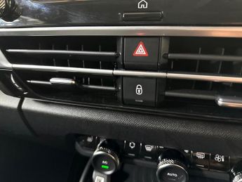 CITROEN C4 50Kwh Shine Plus Hatchback 5Dr Electric Auto (7.4Kw Charger) (13
