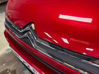 CITROEN C4 50Kwh Shine Plus Hatchback 5Dr Electric Auto (7.4Kw Charger) (13