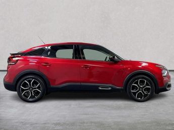 CITROEN C4 50Kwh Shine Plus Hatchback 5Dr Electric Auto (7.4Kw Charger) (13
