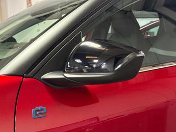 CITROEN C4 50Kwh Shine Plus Hatchback 5Dr Electric Auto (7.4Kw Charger) (13