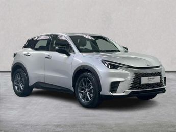 Lexus LBX 1.5 Vvt-Ie Premium Suv 5Dr Petrol Hybrid E-Cvt Euro 6 (S/S) (136