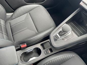 RENAULT SYMBIOZ 1.6 E-Tech Techno Esprit Alpine Suv 5Dr Petrol Hybrid Auto Euro 