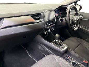 RENAULT CAPTUR 1.6 E-Tech Evolution Suv 5Dr Petrol Hybrid Auto Euro 6 (S/S) (14