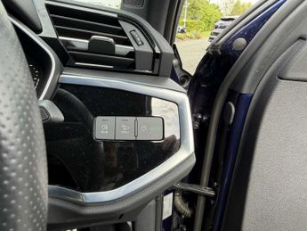 AUDI Q3 35 Tfsi S Line 5Dr S Tronic