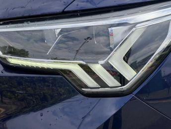 AUDI Q3 35 Tfsi S Line 5Dr S Tronic